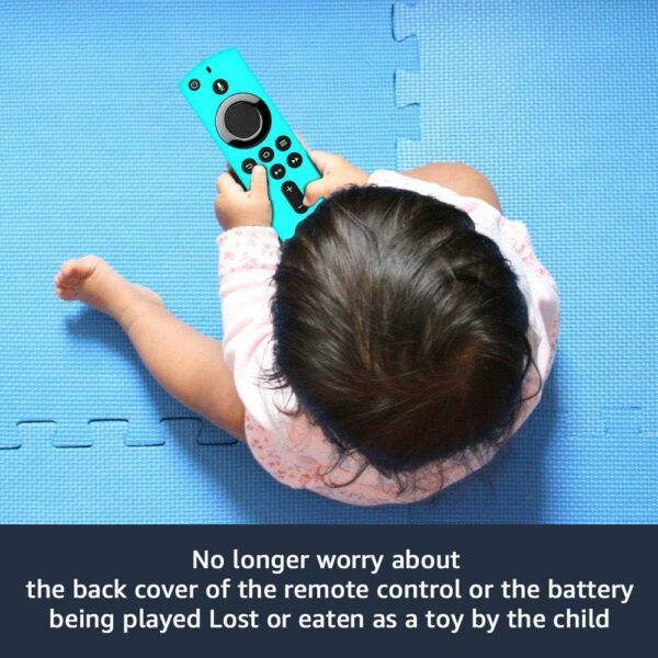 ONEBOM Fire Stick Remote Cover 2nd Gen - Image 4