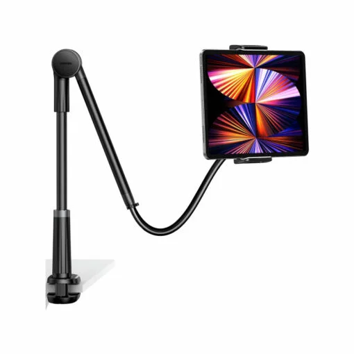 UGREEN Gooseneck Tablet Holder for Desk and Bed