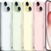 Apple iPhone 15 Plus GetWired Tronics