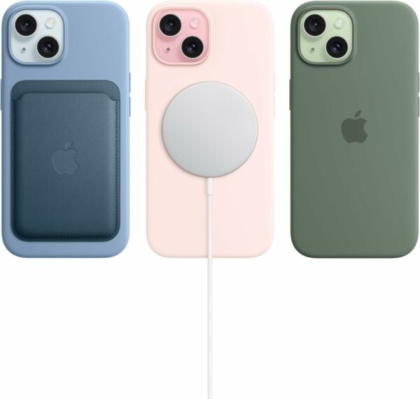 Apple iPhone 15 Plus - Image 3