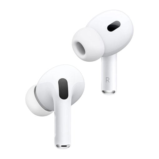 AirPods Pro (2nd gen) with MagSafe Charging (USB‑C) GetWired Tronics