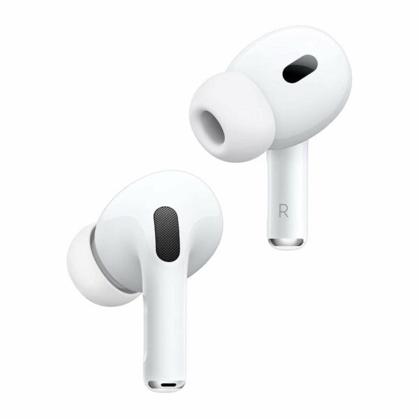 AirPods Pro (2nd gen) with MagSafe Charging (USB‑C)