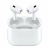 AirPods Pro (2nd gen) with MagSafe Charging (USB‑C) GetWired Tronics