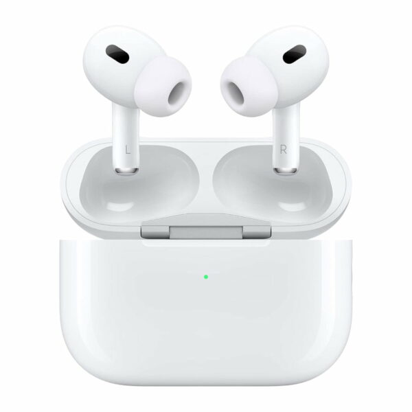AirPods Pro (2nd gen) with MagSafe Charging (USB‑C) - Image 4