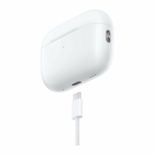 AirPods Pro (2nd gen) with MagSafe Charging (USB‑C) - Image 2