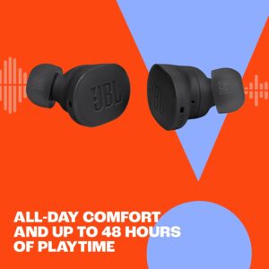 jbl tune buds twnc 2 JBL Tune Buds - True Wireless Noise Cancelling Earbuds GetWired Tronics