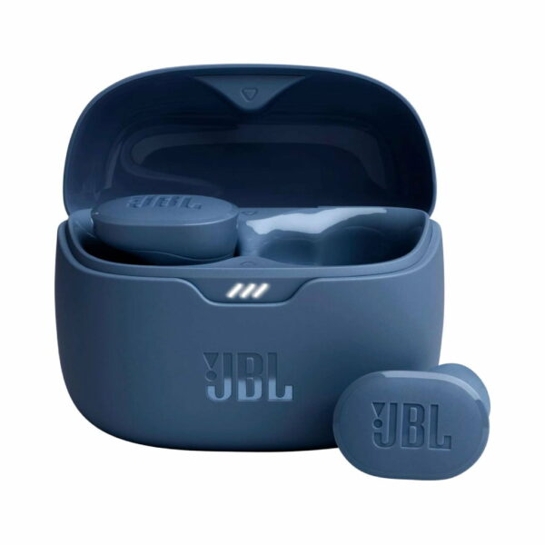 JBL Tune Buds - True Wireless Noise Cancelling Earbuds