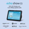 Amazon Echo Show 8 Gen3 GetWired Tronics