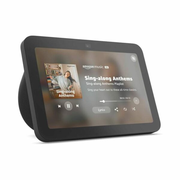 Amazon Echo Show 8 Gen3