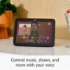 Amazon Echo Show 8 Gen3 GetWired Tronics