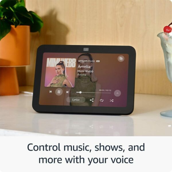 Amazon Echo Show 8 Gen3 - Image 2