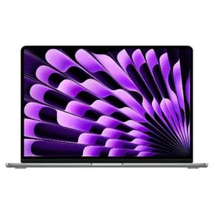 Apple 2023 MacBook Air Laptop with M2 chip: 15.3-inch Liquid Retina Display