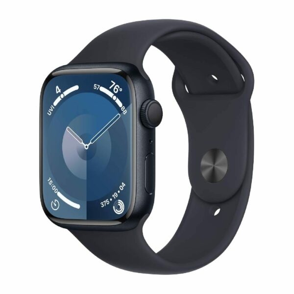 Apple Watch Series 9 Aluminum Case with Sport Band