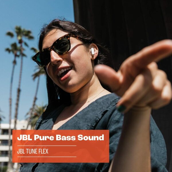 JBL Tune Flex - Image 3