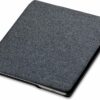 Kindle Oasis Fabric Cover 1 Kindle Oasis Water-Safe Fabric Cover, Charcoal Black GetWired Tronics