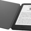 Kindle fabric cover 2 Amazon Kindle Case, Foldable Protective Cover - Fabric GetWired Tronics