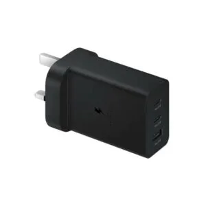 Samsung 65W PD Adapter Trio